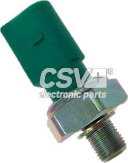 CSV electronic parts CSP9137 - Devējs, Eļļas spiediens autodraugiem.lv