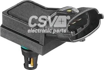 CSV electronic parts CSP9392 - Devējs, Pūtes spiediens autodraugiem.lv