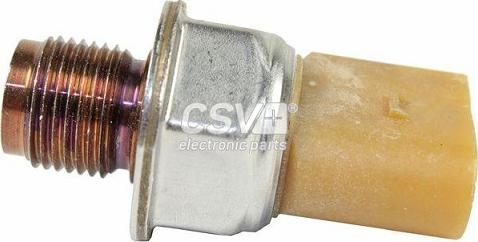CSV electronic parts CSP9389 - Devējs, Degvielas padeves spiediens autodraugiem.lv
