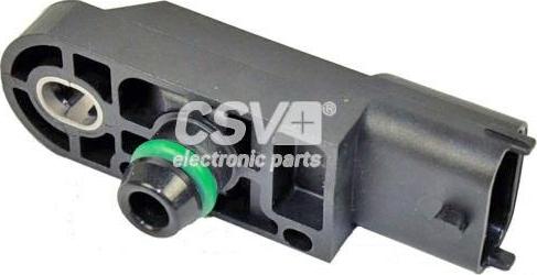 CSV electronic parts CSP9320 - Gaisa spiediena devējs, Augstuma regulēšana autodraugiem.lv