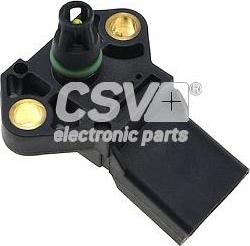 CSV electronic parts CSP9257 - Devējs, Pūtes spiediens autodraugiem.lv