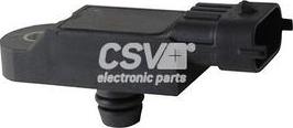 CSV electronic parts CSP9269 - Devējs, Pūtes spiediens autodraugiem.lv