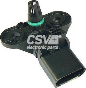 CSV electronic parts CSP9228 - Devējs, Pūtes spiediens autodraugiem.lv