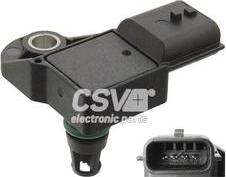 CSV electronic parts CSP4393 - Devējs, Pūtes spiediens autodraugiem.lv