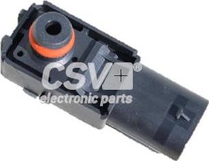 CSV electronic parts CSP1506 - Spiediena devējs, Bremžu pastiprinātājs autodraugiem.lv