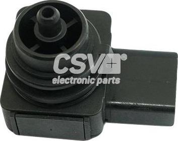 CSV electronic parts CSP1507 - Spiediena devējs, Bremžu pastiprinātājs autodraugiem.lv