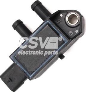CSV electronic parts CSP3050 - Devējs, Spiediens ieplūdes traktā autodraugiem.lv