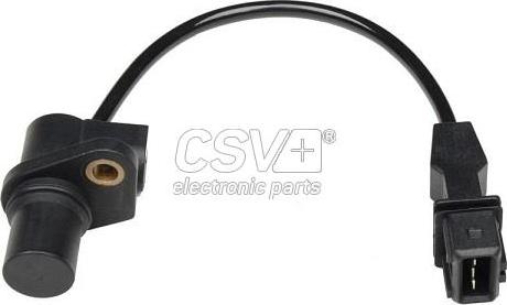 CSV electronic parts CSR9444 - Impulsu devējs, Kloķvārpsta autodraugiem.lv