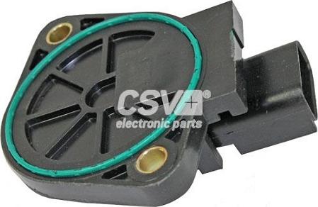CSV electronic parts CSR9529 - Devējs, Sadales vārpstas stāvoklis autodraugiem.lv
