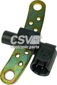 CSV electronic parts CSR9055 - Impulsu devējs, Kloķvārpsta autodraugiem.lv