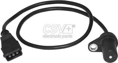 CSV electronic parts CSR9063 - Impulsu devējs, Kloķvārpsta autodraugiem.lv