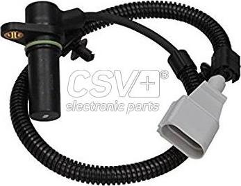 CSV electronic parts CSR9006 - Impulsu devējs, Kloķvārpsta autodraugiem.lv