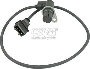 CSV electronic parts CSR9010 - Impulsu devējs, Kloķvārpsta autodraugiem.lv