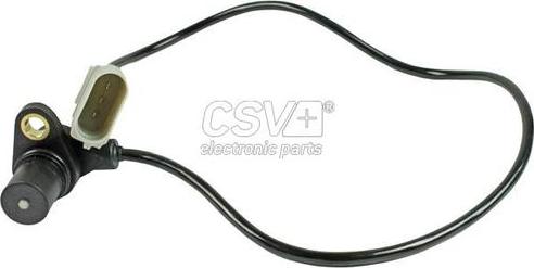 CSV electronic parts CSR9011 - Impulsu devējs, Kloķvārpsta autodraugiem.lv