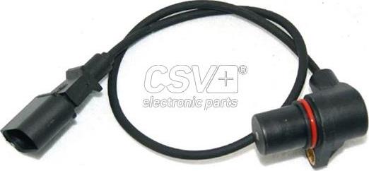 CSV electronic parts CSR9024 - Impulsu devējs, Kloķvārpsta autodraugiem.lv