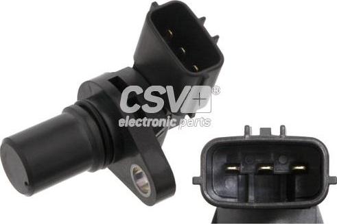 CSV electronic parts CSR9025 - Impulsu devējs, Kloķvārpsta autodraugiem.lv