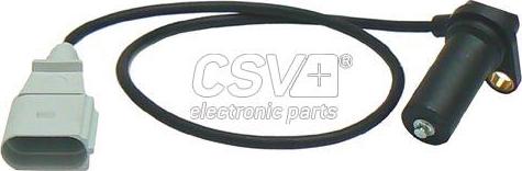 CSV electronic parts CSR9156 - Impulsu devējs, Kloķvārpsta autodraugiem.lv