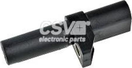 CSV electronic parts CSR9163 - Impulsu devējs, Kloķvārpsta autodraugiem.lv