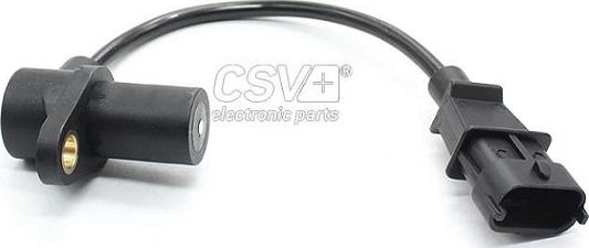 CSV electronic parts CSR9340 - Impulsu devējs, Kloķvārpsta autodraugiem.lv
