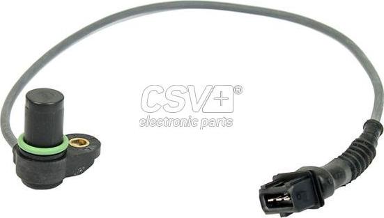 CSV electronic parts CSR9360 - Devējs, Vadības impulss autodraugiem.lv