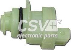 CSV electronic parts CSR9317 - Devējs, Ātrums / Rotācijas frekvence autodraugiem.lv