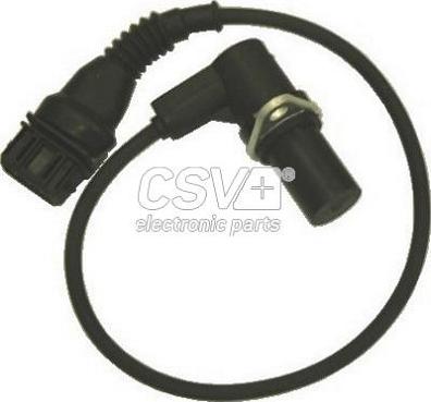 CSV electronic parts CSR9222 - Devējs, Vadības impulss autodraugiem.lv