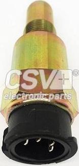 CSV electronic parts CSR5073 - Impulsu devējs, Kloķvārpsta autodraugiem.lv