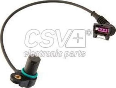 CSV electronic parts CSR3351 - Impulsu devējs, Kloķvārpsta autodraugiem.lv