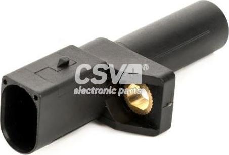 CSV electronic parts CSR3257 - Impulsu devējs, Kloķvārpsta autodraugiem.lv