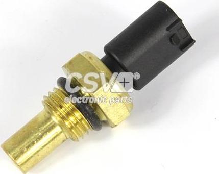 CSV electronic parts CST9496 - Devējs, Dzesēšanas šķidruma temperatūra autodraugiem.lv