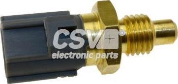 CSV electronic parts CST9492 - Devējs, Dzesēšanas šķidruma temperatūra autodraugiem.lv
