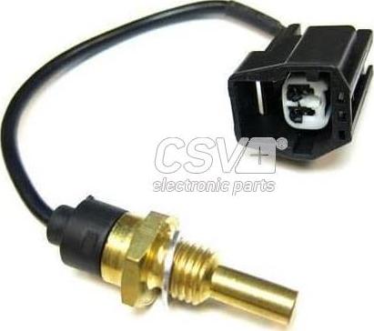 CSV electronic parts CST9459 - Devējs, Dzesēšanas šķidruma temperatūra autodraugiem.lv