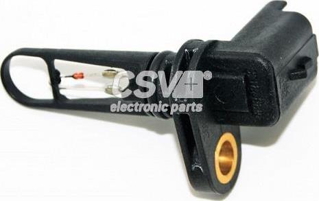 CSV electronic parts CST9451 - Devējs, Ieplūstošā gaisa temperatūra autodraugiem.lv