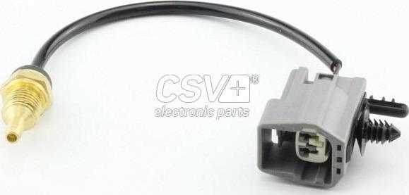 CSV electronic parts CST9458 - Devējs, Dzesēšanas šķidruma temperatūra autodraugiem.lv