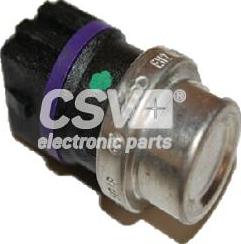 CSV electronic parts CST9468 - Devējs, Dzesēšanas šķidruma temperatūra autodraugiem.lv