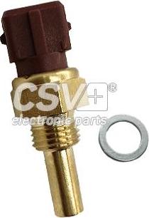 CSV electronic parts CST9097 - Devējs, Dzesēšanas šķidruma temperatūra autodraugiem.lv