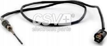 CSV electronic parts CST1464 - Devējs, Izplūdes gāzu temperatūra autodraugiem.lv