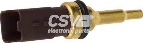 CSV electronic parts CST1485 - Devējs, Dzesēšanas šķidruma temperatūra autodraugiem.lv