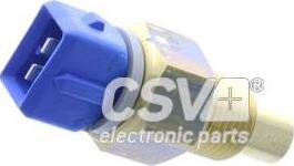 CSV electronic parts CST1324 - Devējs, Dzesēšanas šķidruma temperatūra autodraugiem.lv
