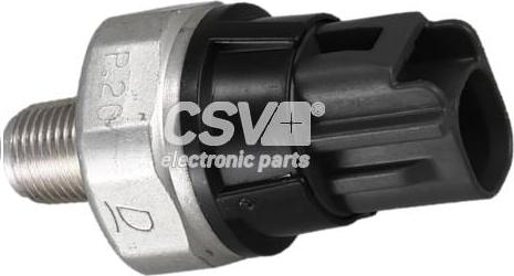 CSV electronic parts CST2054 - Devējs, Eļļas spiediens autodraugiem.lv
