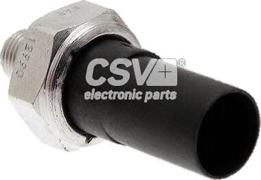 CSV electronic parts CST2053 - Devējs, Eļļas spiediens autodraugiem.lv