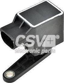 CSV electronic parts CSX1196 - Devējs, Ksenona lukturi (Lukturu augstuma regulēšana) autodraugiem.lv