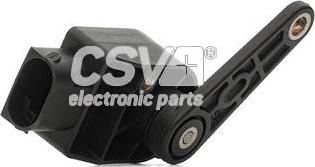 CSV electronic parts CSX1141 - Devējs, Ksenona lukturi (Lukturu augstuma regulēšana) autodraugiem.lv