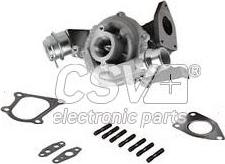 CSV electronic parts CTC5085 - Kompresors, Turbopūte autodraugiem.lv