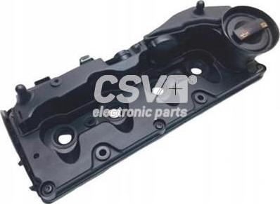 CSV electronic parts CTC8004 - Cilindru galvas vāks autodraugiem.lv