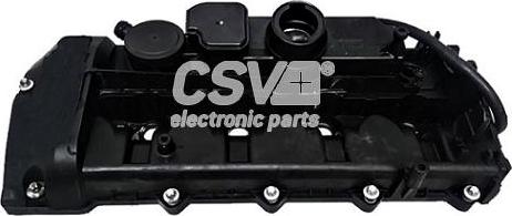 CSV electronic parts CTC8158 - Cilindru galvas vāks autodraugiem.lv