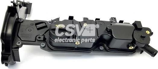 CSV electronic parts CTC8152 - Cilindru galvas vāks autodraugiem.lv