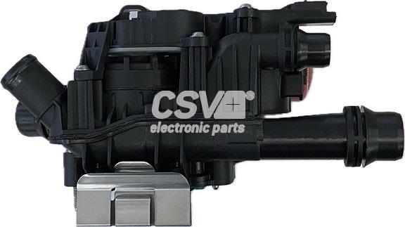 CSV electronic parts CTH1480 - Termostats, Dzesēšanas šķidrums autodraugiem.lv