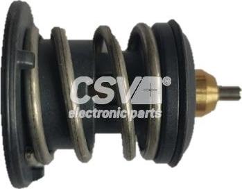 CSV electronic parts CTH2918 - Termostats, Dzesēšanas šķidrums autodraugiem.lv
