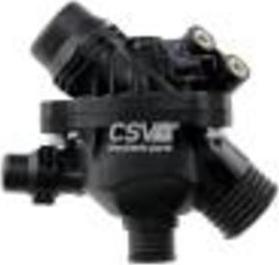 CSV electronic parts CTH2597 - Termostats, Dzesēšanas šķidrums autodraugiem.lv